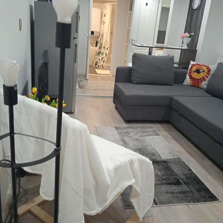 Dobozi Apartman Debrecen Exterior foto