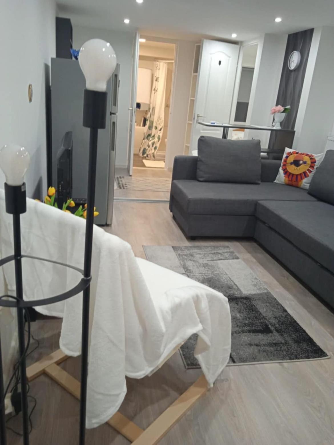 Dobozi Apartman Debrecen Exterior foto