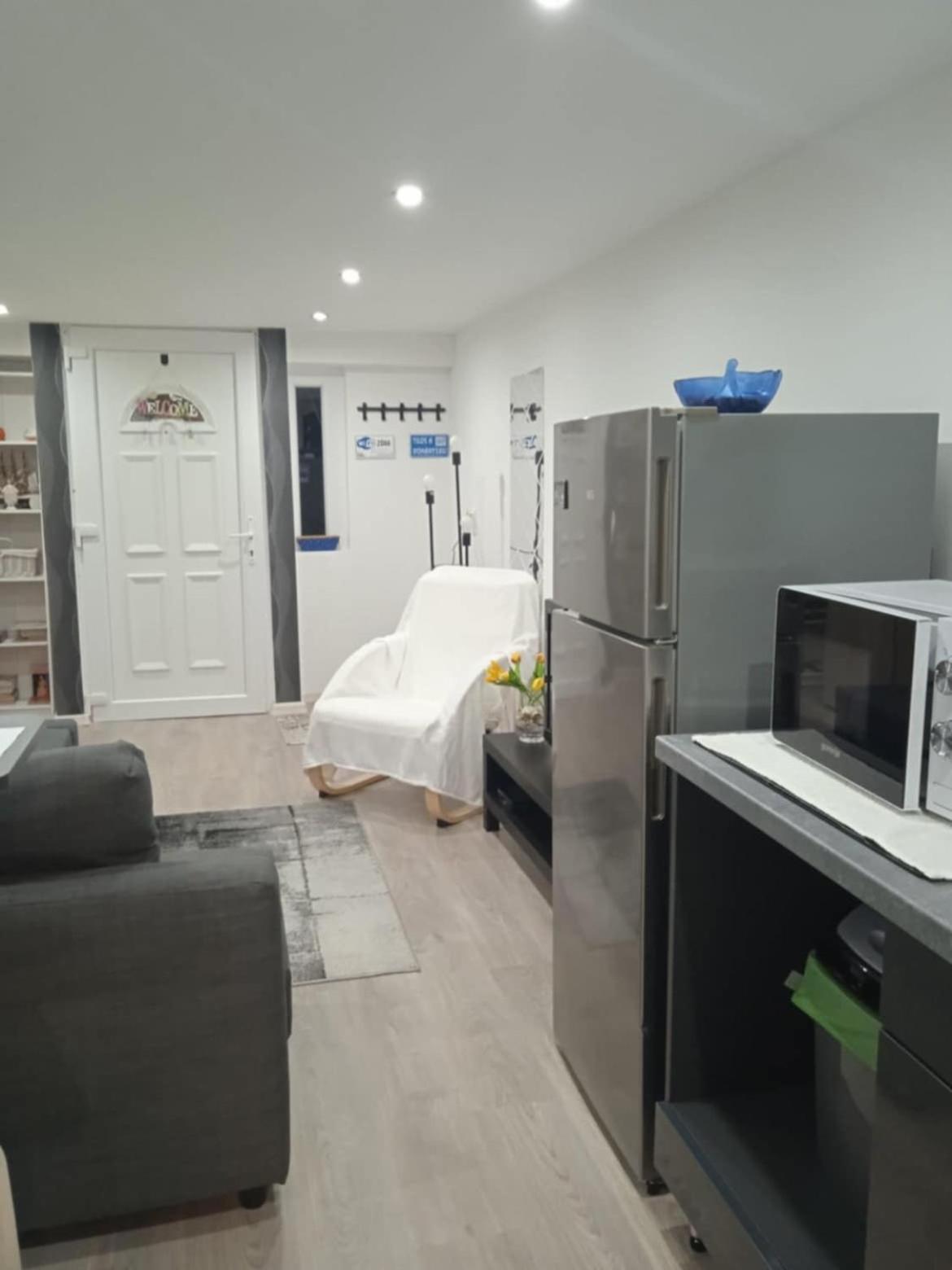 Dobozi Apartman Debrecen Exterior foto